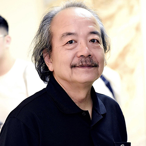 CHENG Tai-Le
